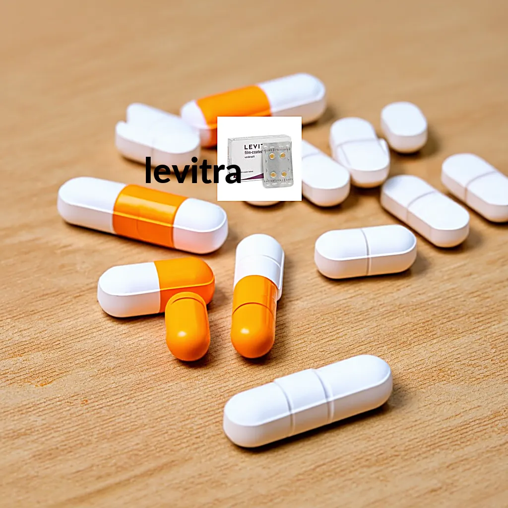 Levitra farmacia prezzo